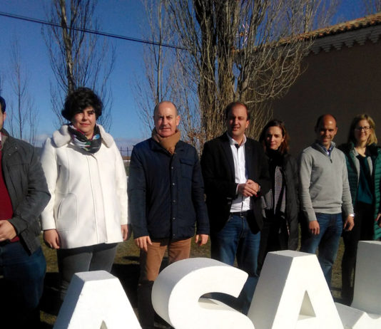 ASAJA de Ávila anima a la participación en las elecciones agrarias con el voto anticipado Técnicos-Oficina