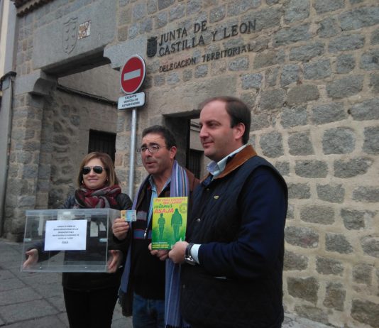 ASAJA de Ávila aplaude el voto anticipado y realiza un llamamiento a la participación