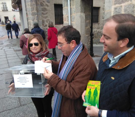 Asaja anima a la participación en las elecciones agrarias con el voto anticipado