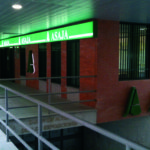 ¿Qué entendemos por “macrogranjas”?