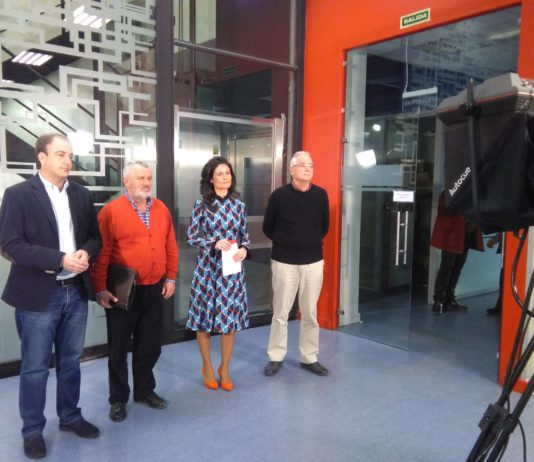 El debate de organizaciones agrarias en La8Ávila