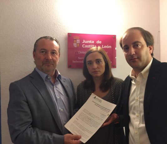 ASAJA-Ávila contra los proyectos mineros en la provincia