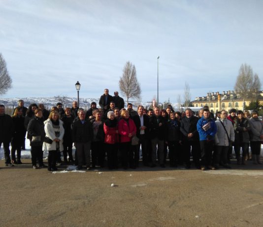 Proyecto AGRO-INTEGRA SOCIAL