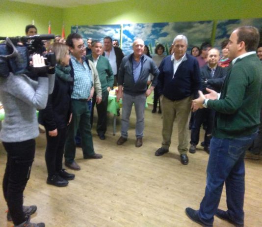 ASAJA-Ávila valora positivamente el resultado de las elecciones agrarias, en las que logra más de un 50% de nuevos votos