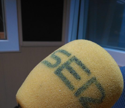 Ser de campo 22 de febrero de 2018