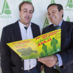 Vota seriedad y honestidad, vota ASAJA