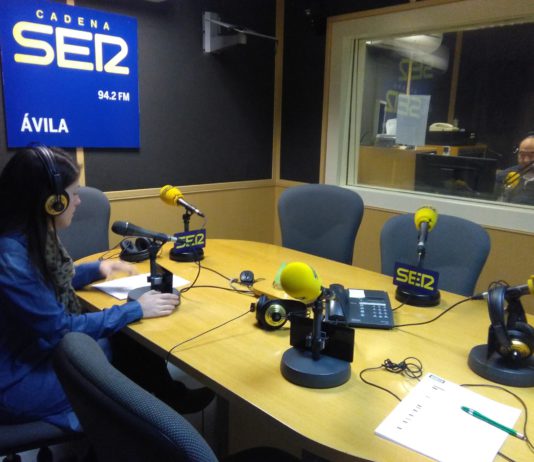 Ser de campo 1 de marzo de 2018