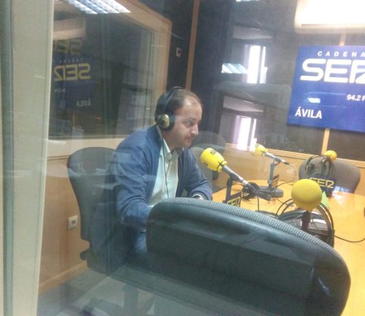 Ser de Campo 26 de abril de 2018