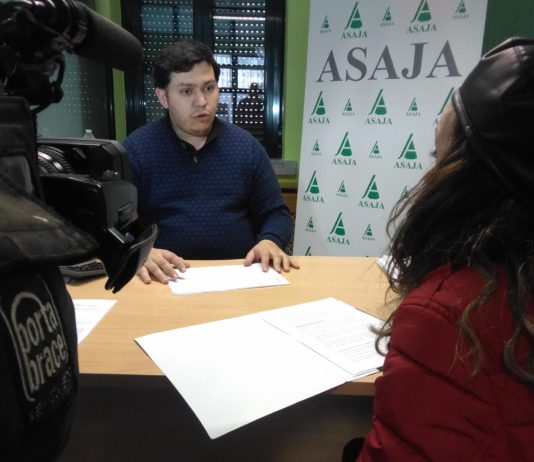 Campo Abulense 17 de mayo de 2018