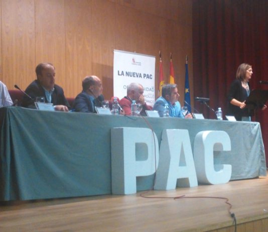 ASAJA-Ávila apuesta por un mayor presupuesto para la PAC 2020 y exige una postura de Estado para conseguirlo