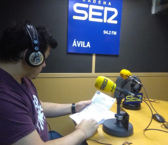 Ser de Campo 17 de mayo de 2018