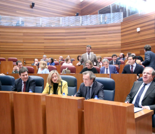 ASAJA considera que la renovada ley debe propiciar unas cooperativas modernas y competitivas