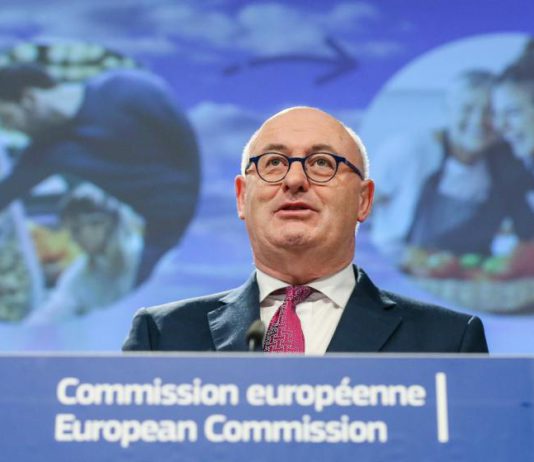 ASAJA expresa su decepción por el recorte del presupuesto agrario que propone la comisión europea