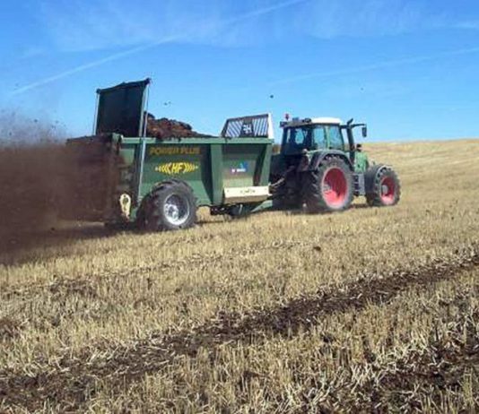 ASAJA pide un mayor presupuesto para que el Renove atienda su compromiso de renovar el parque de maquinaria