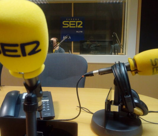 Ser de Campo 7 de junio de 2018