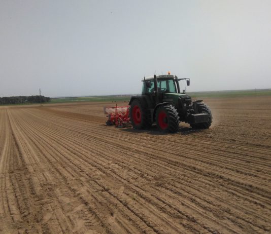ASAJA apoya la propuesta del parlamento europeo para tomar medidas que favorezcan el acceso de los jóvenes a la tierra