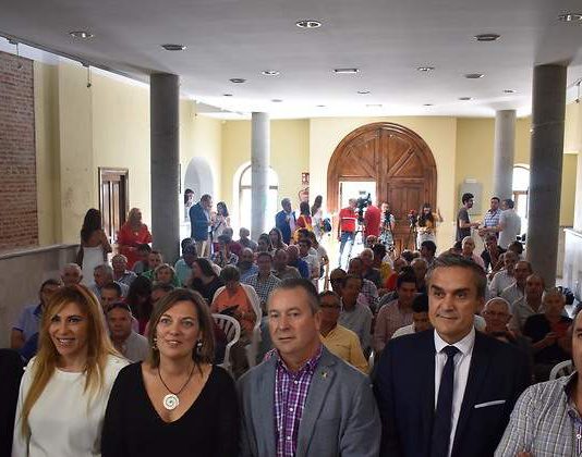 Se abre el plazo para pedir las ayudas a la reestructuración y reconversión de viñedos