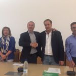 Tiempo de sembrar, asegurar y votar