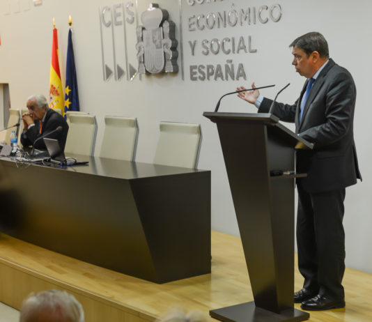 ASAJA reclama al gobierno medidas para atajar el despoblamiento