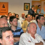 FOTO 4 JORNADA ASAJA CÓRDOBA