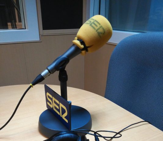 Ser de Campo 8 de noviembre de 2018