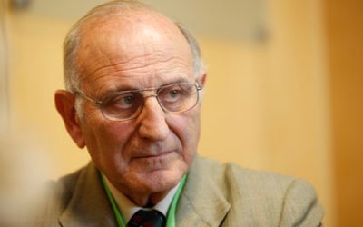 Felipe González de Canales recibirá la Insignia de Oro de ASAJA