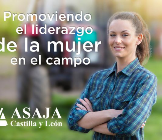 ASAJA celebra una jornada para promover el liderazgo de las mujeres agricultoras y ganaderas