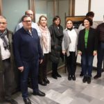 FOTO REUNIÓN MODERNIZACIÓN TÉCNICOS 1