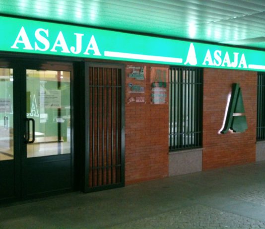 ASAJA de Ávila pone en marcha el próximo 18 de febrero un nuevo curso de incorporación a la empresa agraria