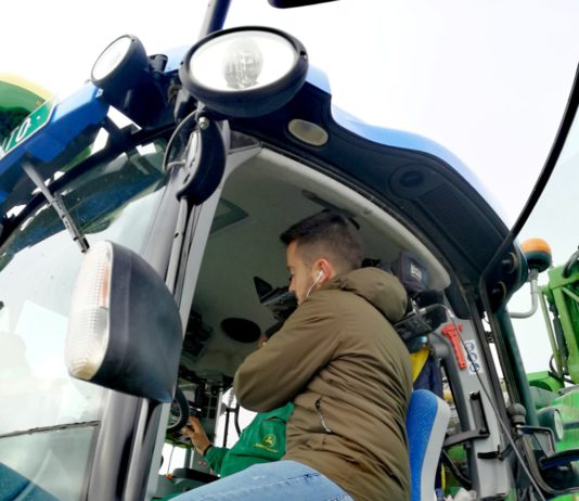 Campo Abulense 7 de febrero de 2019