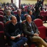 FOTO 5 ACTO EL BARCO DE ÁVILA