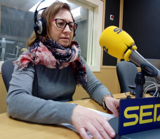 Ser de Campo 7 de marzo de 2019