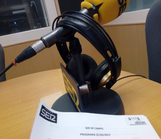 Ser de Campo 21 de marzo de 2019