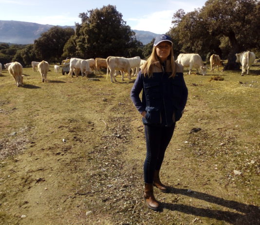 ASAJA reafirma su compromiso en la lucha por la igualdad real de las mujeres agricultoras y ganaderas