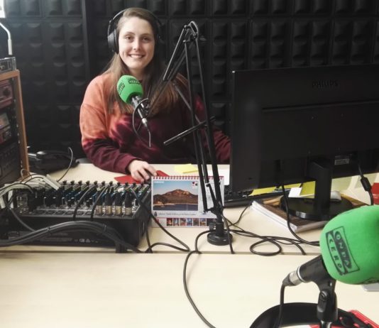 Programa Ávila en la Onda 6 de marzo de 2019