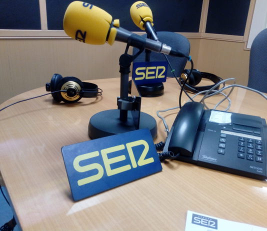 Ser de Campo 28 de marzo de 2019