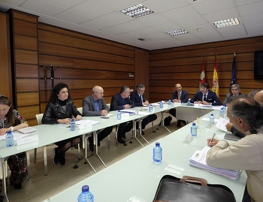 La Junta ya ha recibido más de 64.500 solicitudes PAC, el 95 % de las esperadas