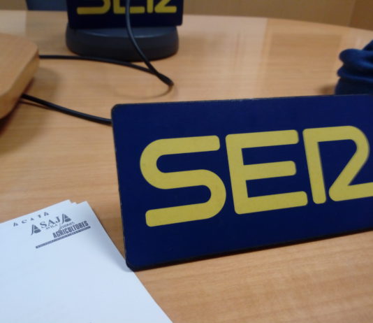 Ser de Campo 17 de abril de 2019