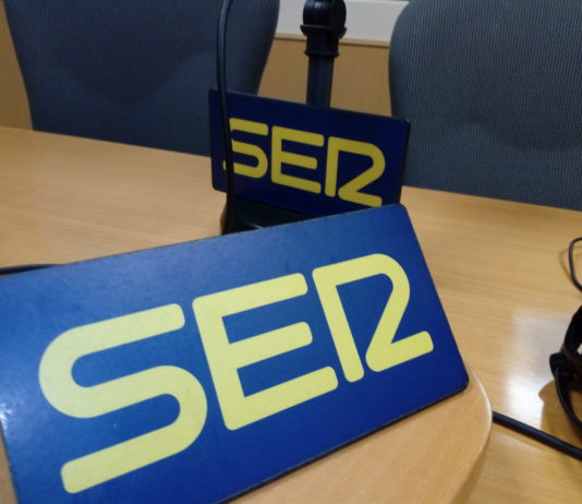 Ser de Campo 4 de abril de 2019