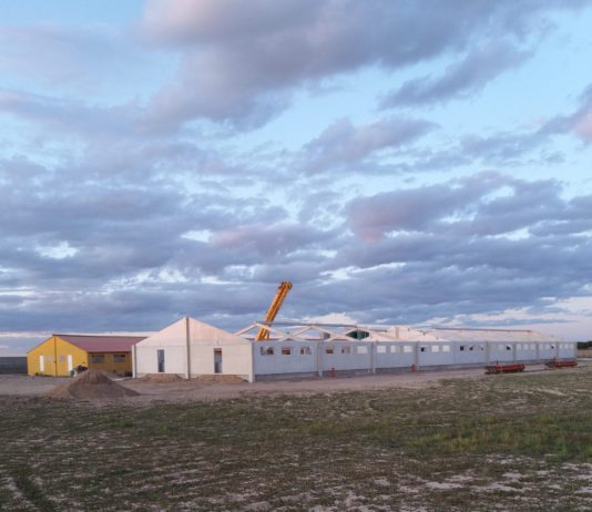 ASAJA lamenta la anulación del decreto de la Junta sobre actividades e instalaciones ganaderas