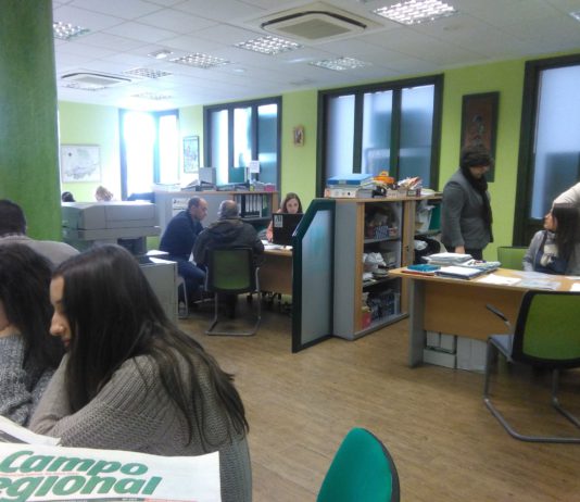 Hoy concluye el plazo de presentación de la PAC 2019 en Castilla y León