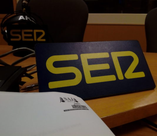 Ser de Campo 2 de mayo de 2019