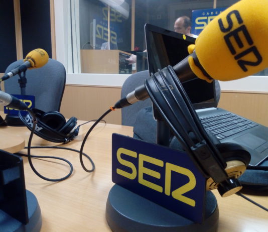 Ser de Campo 30 de mayo de 2019