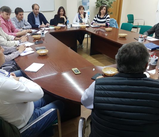 Agroseguro comenzará a peritar en Castilla y León la próxima semana, empezando por las provincias del Suroeste, las más castigadas