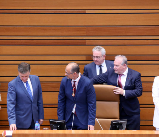 ASAJA: “esta legislatura será más necesario que nunca que cualquier política agraria sea fruto del consenso con el sector”