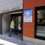 ASAJA pide que se blinde la permanencia de los consultorios médicos locales