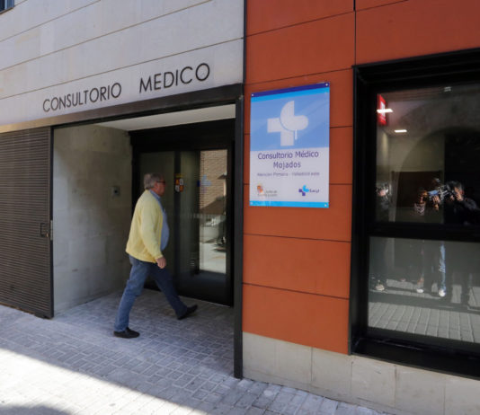 ASAJA pide que se blinde la permanencia de los consultorios médicos locales