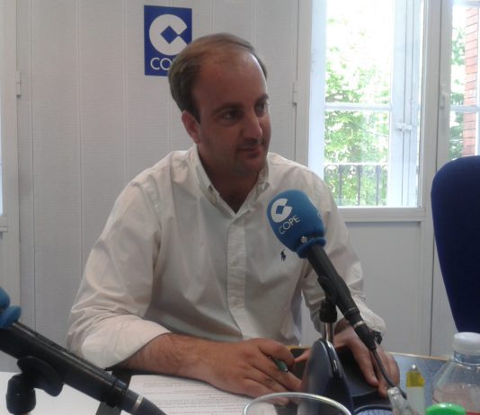 Entrevista Joaquín Antonio Pino Cope Ávila 5 de agosto de 2019
