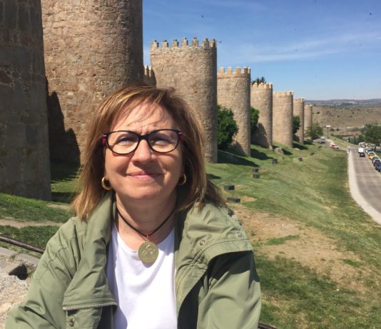 Campo Abulense 19 de septiembre de 2019