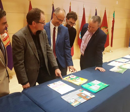 Ya se conocen los ganadores de los concursos de ASAJA para niños y jóvenes